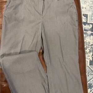 Ann Taylor Gray Women's Trousers